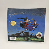 Room On The Boom - BKLT40060